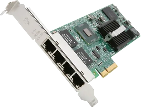 Intel E1G44ET2