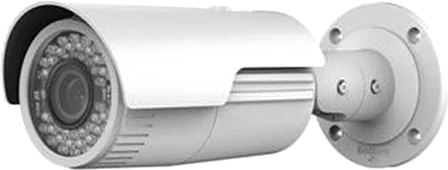 HikVision HiWatch 2MP, Varifocal 2.8-12mm 1080P CCTV Bullet Camera PoE IPC-B620-Z