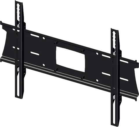 Unicol PZX1 Universal Flat Mount 33"-70" - 60kgs Max