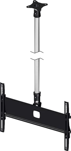 Unicol KP120CB Single Screen Suspension Kit