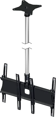Unicol KP110DB Back to Back Screen Suspension Kit