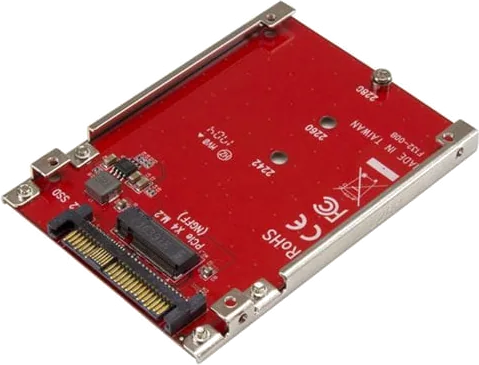 StarTech.com U2M2E125