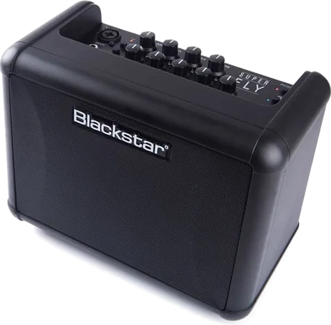 Blackstar - Super Fly Pack