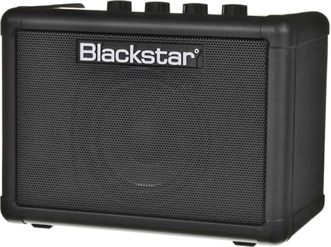 Blackstar FLY 3 Compact Mini Amp
