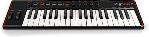 IK Multimedia iRig Keys 2 Pro