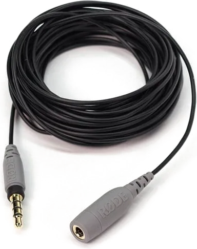 RODE SC1 TRRS Extension Cable