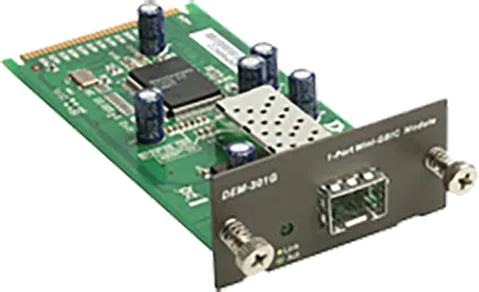 D-Link DEM-301G