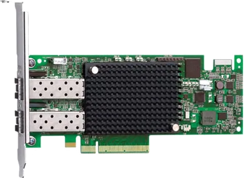 Broadcom Emulex LPe16002B-M6