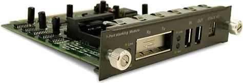 D-Link DES 332GS