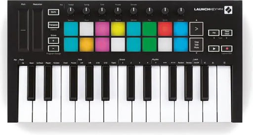 Novation Launchkey Mini MK3