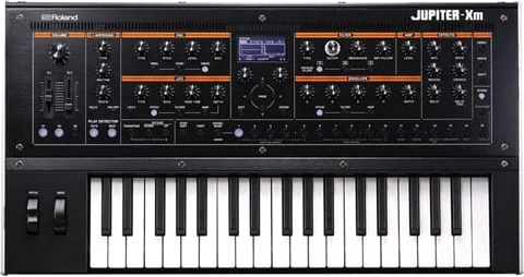 Roland Jupiter-Xm Synthesizer