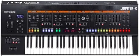Roland Jupiter X Synth