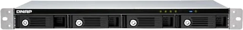 QNAP TR-004U 4 Bay Expansion Chassis