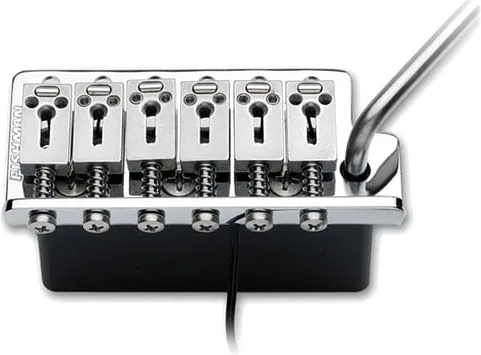 Fishman VMV Powerbridge Pickup
