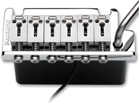 Fishman Powerbridge TSV