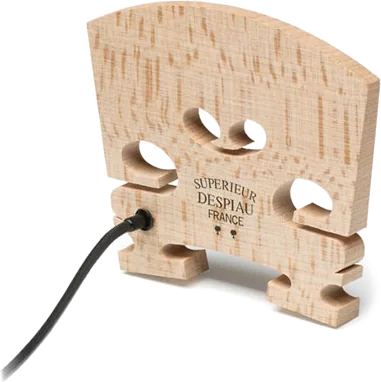 Fishman Concert Series Viola Pickup