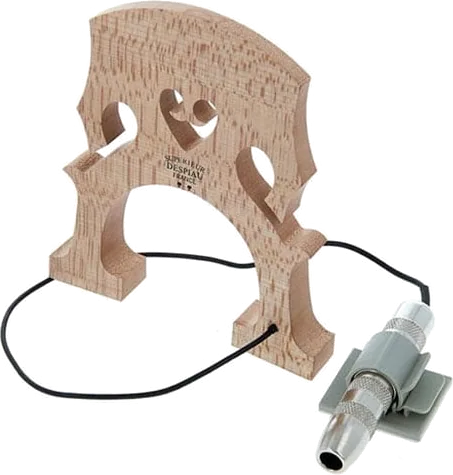 Fishman Concert Series Cello Pickup