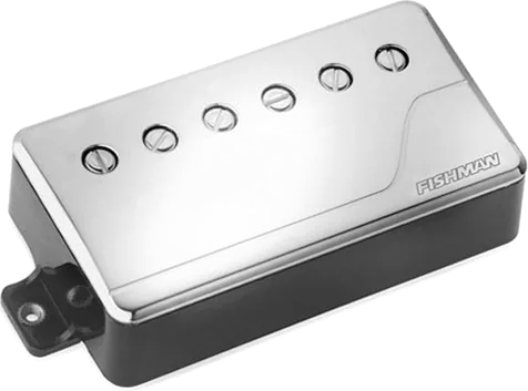 Fishman Fluence Multi Voice Pickup