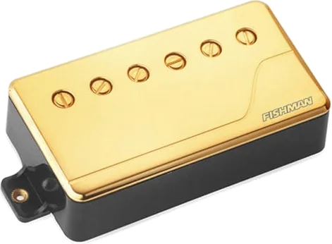 Fishman Fluence Multi Voice Pickup