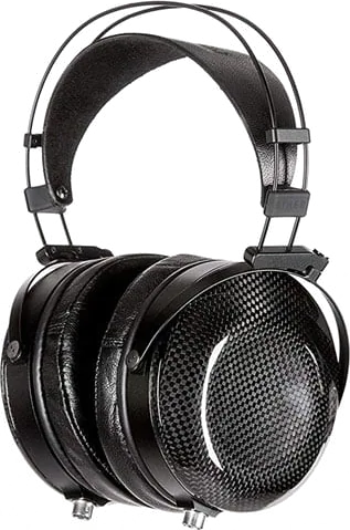 DCA Ether Flow V1.1 Closed Back with 1.8M Cable