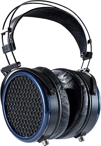 Dan Clark Audio Ether Flow V1.1 Open Back Headphones with 1.8M Cable