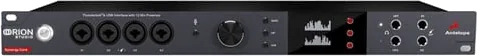 Antelope Audio Orion Studio Synergy Core Thunderbolt 3 & USB Interface
