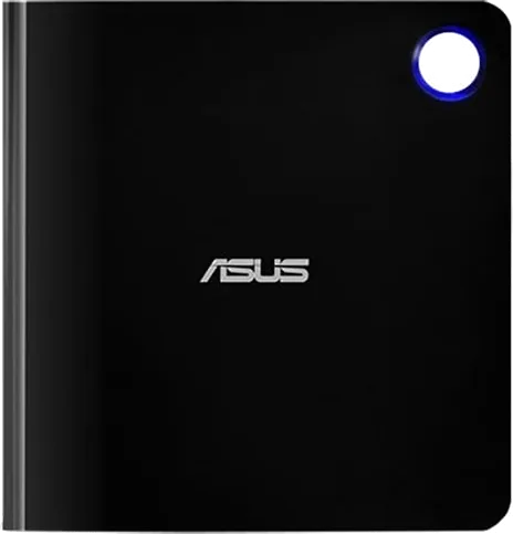 ASUS Slim External Blu-Ray Burner