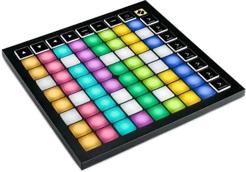 Novation Launchpad X