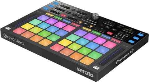 Pioneer DDJXP2 DJ Add-On Controller