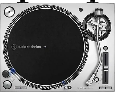 Audio Technica AT-LP140XP