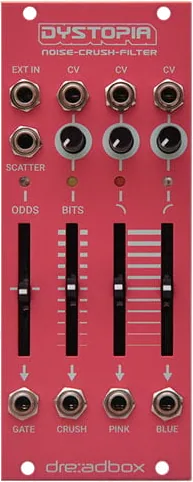Dreadbox Dystopia