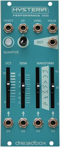 Dreadbox Hysteria