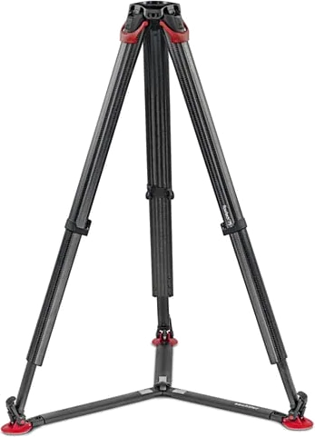 Tripod flowtech75 GS