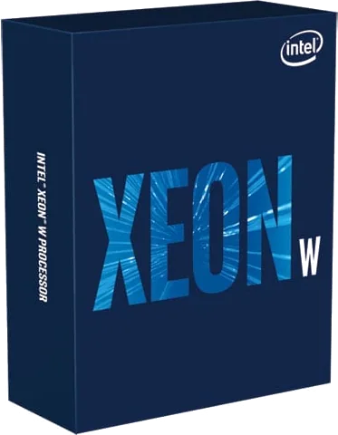 Intel Xeon W-2275