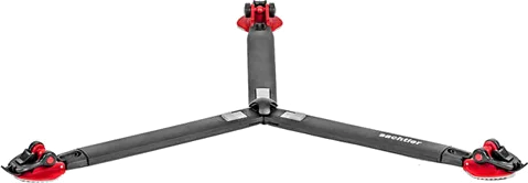 Ground spreader flowtech