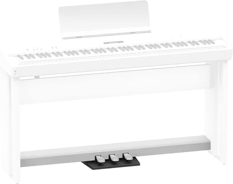 Roland Pedal Unit for FP-90-WH / FP-60-WH Digital Piano