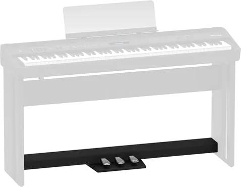 Roland Pedal Unit for FP-90-BK / FP-60-BK Digital Piano