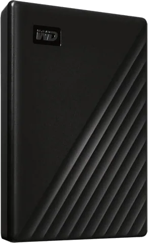 WD My Passport WDBYVG0020BBK-WESN 2TB