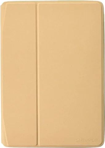 Griffin GB43546 Survivor Journey Protective Folio iPad Air (2019) & iPad Pro 10.5" Gold