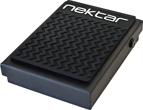 Nektar NP-1 Heavy Duty Footpedal