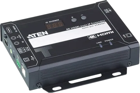 ATEN VE8950T 4K HDMI over IP Transmitter