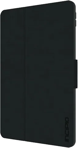 Incipio Clarion Folio Case for iPad Air (2019) & iPad Pro 10.5" Translucent Black