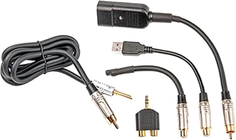IFI Audio Groundhog+