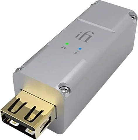 IFI Audio iPurifier2-A