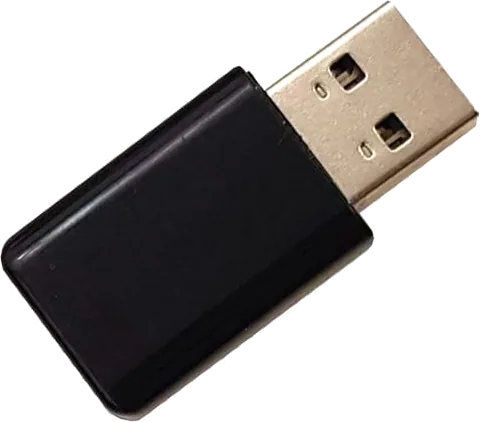 Addon 11AC Dual Band Nano USB3.0 Adapter AWU-G30