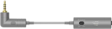 IFI Audio iEMatch2.5 Connector