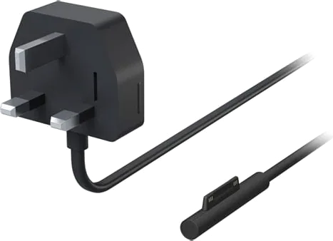 Microsoft Surface Go 24W Power Supply