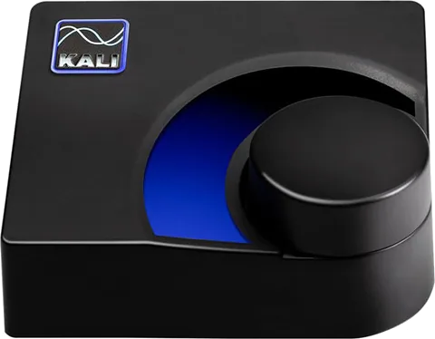 KALI Bluetooth Module