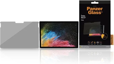 PanzerGlass Screen Protector and Privacy Filter Surface