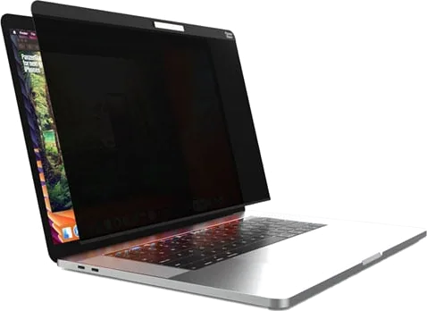 PanzerGlass MacBook Screen Protector and Privacy Filter